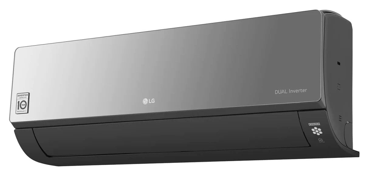 LG Inverter, Artcol Energy, Wandgeräte, AC24BH NSK + AC24BH U24