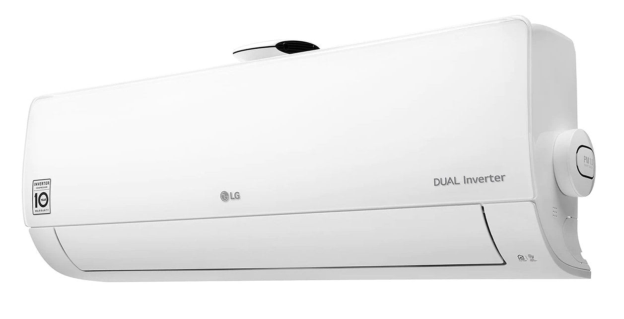 LG Inverter, Deluxe Air Purification, Wandgeräte, AP09RT NSJ + AP09RT UA3