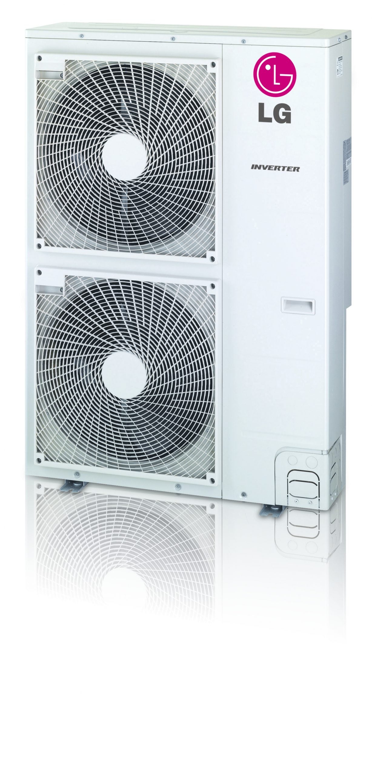 LG Inverter, nan, Kanaleinbaugeräte, UB85 N94 + UU85W U74