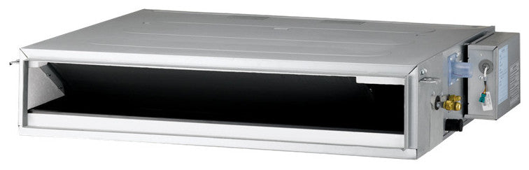 LG Inverter, nan, Kanaleinbaugeräte, CL18F N60 + UUA1 UL0