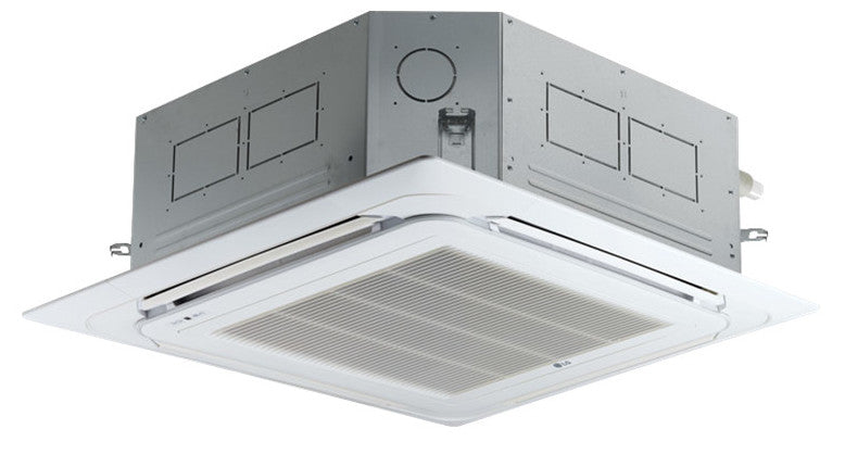 LG Inverter, nan, Kassettengeräte, CT09F NR0 + UUA1 UL0