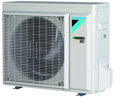 Daikin Inverter, Perfera, Wandgerät, FTXM42R + RXM42R  16000 BTU