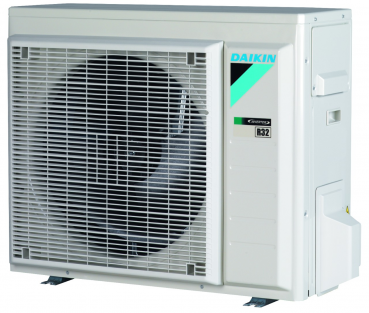 Daikin Inverter, Perfera, Wandgerät, FTXM71R + RXM71R  24000 BTU