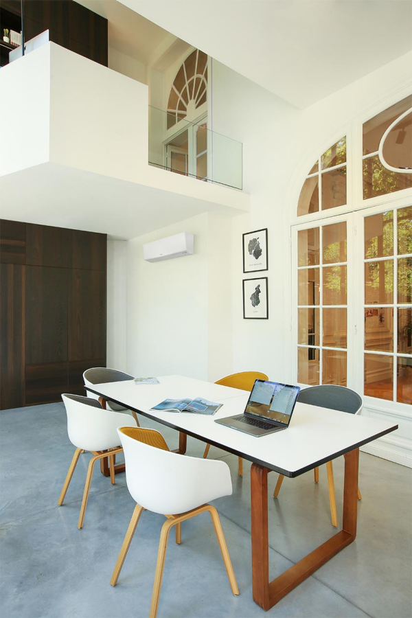 inkl. Montage, Daikin Inverter, Perfera, Wandgerät, FTXM60R + RXM60R 22000 BTU