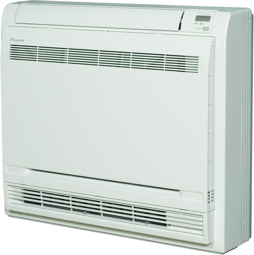 Daikin Inverter, Professional, Truhengerät, FVXM35F + RXM35R