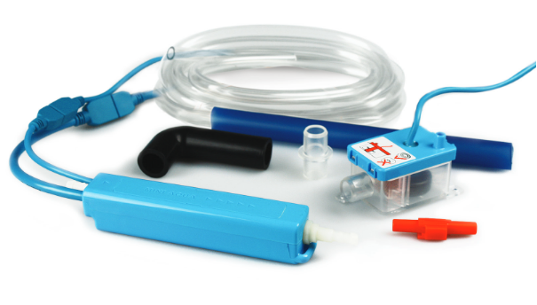 Aspen, Silent Mini Aqua Kondenswasserpumpe