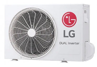 LG Inverter, Wandgerät,  Set PC18ST NSK + PC18ST UL2 WiFi 5,0 kW  18000 BTU