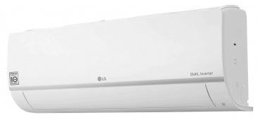 inkl. Montage, LG Inverter, Wandgerät, Set PC24ST NSK + PC24ST U24 WiFi 7,0 kW 24000 BTU