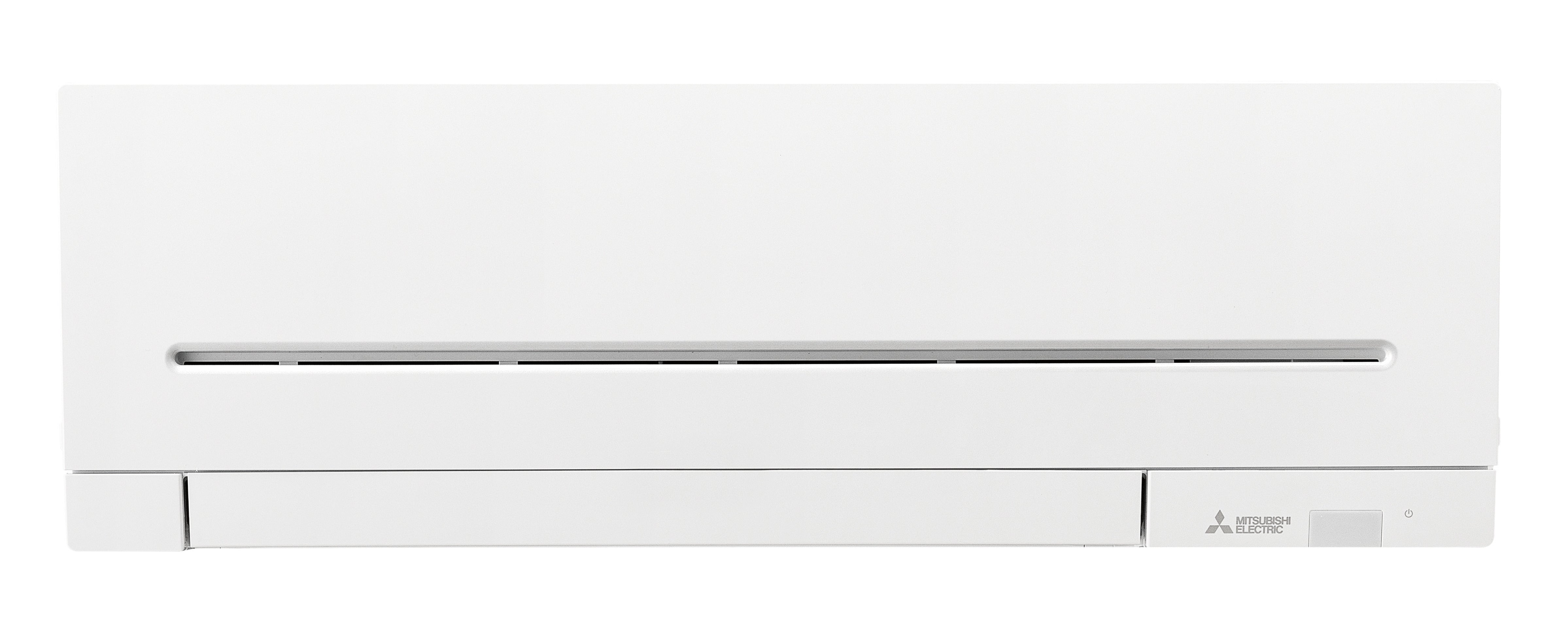 Mitsubishi Inverter, Kompakt, Wandgeräte, MSZ-AP25 VG + MSZ-AP25 VG + MSZ-AP25 VG + MSZ-AP25 VG + MSZ-AP20 VG + MXZ-5F102 VF3