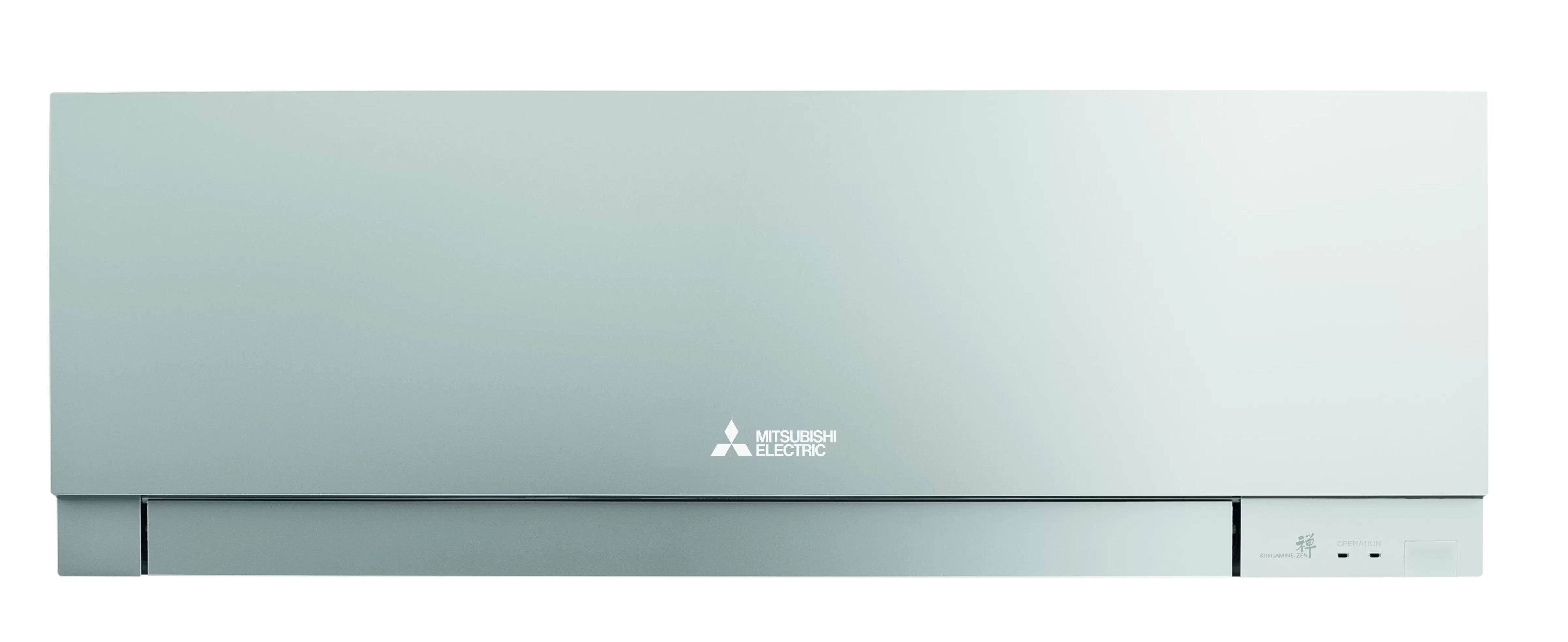 Mitsubishi Inverter, Premium, Wandgeräte, MSZ-EF25 VGK + MUZ-EF25 VG
