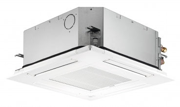 Mitsubishi Inverter, nan, Kassettengeräte, SLZ-M25FA + SUZ-M25 VA