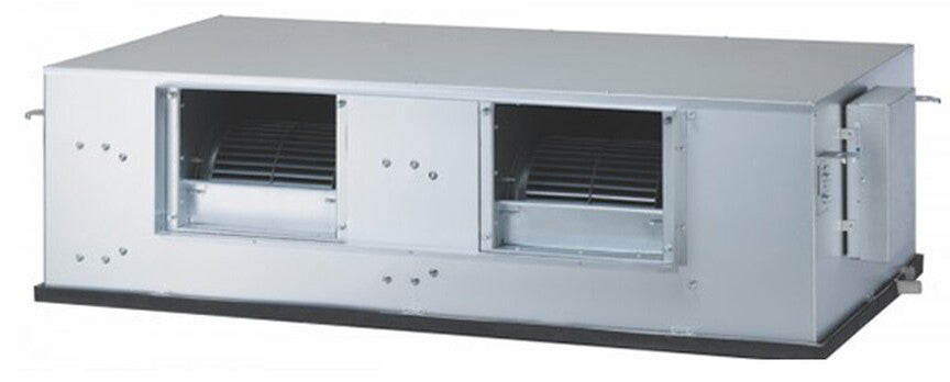 LG Inverter, nan, Kanaleinbaugeräte, UB85 N94 + UU85W U74