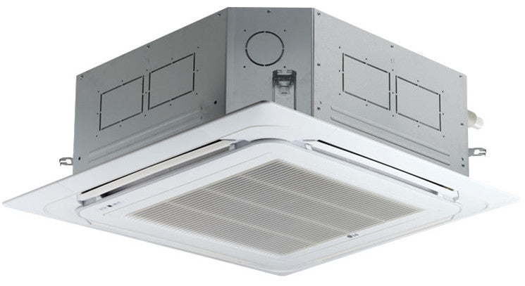 LG Inverter, nan, Kassettengeräte, UT60F NA0 + UUD3 U30