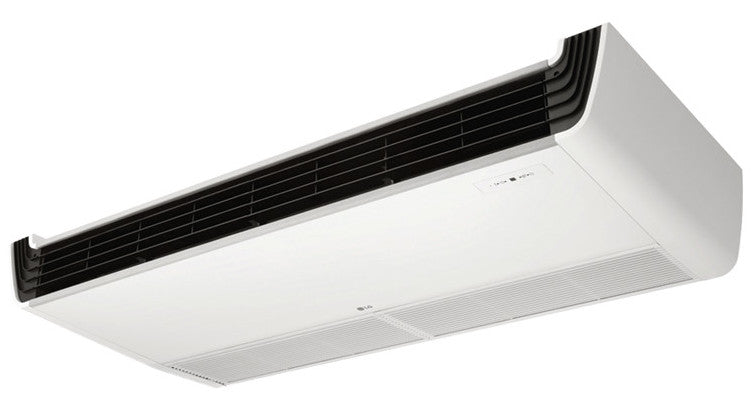 LG Inverter,  Deckengeräte, UV18F N10 + UUB1 U20